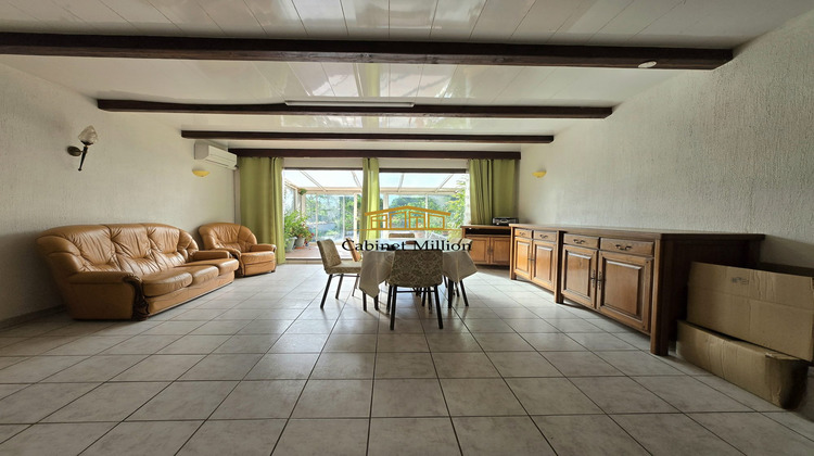 Ma-Cabane - Vente Maison Frontignan, 100 m²