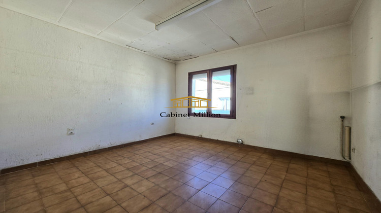 Ma-Cabane - Vente Maison Frontignan, 100 m²