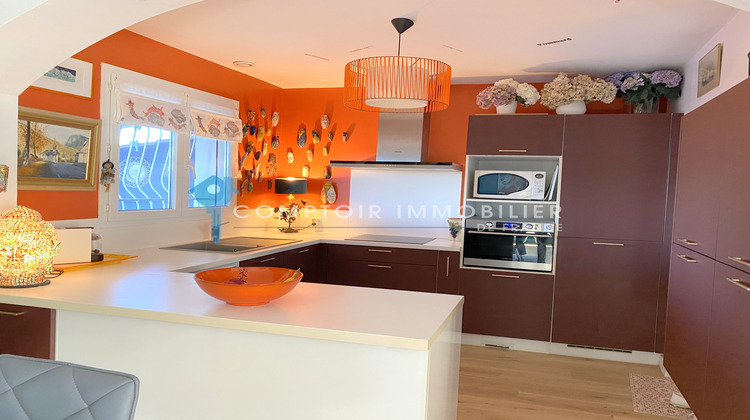 Ma-Cabane - Vente Maison Frontignan, 105 m²