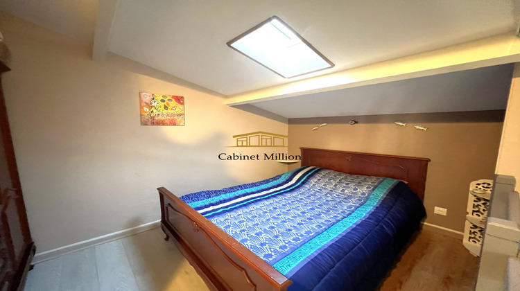 Ma-Cabane - Vente Maison Frontignan, 30 m²