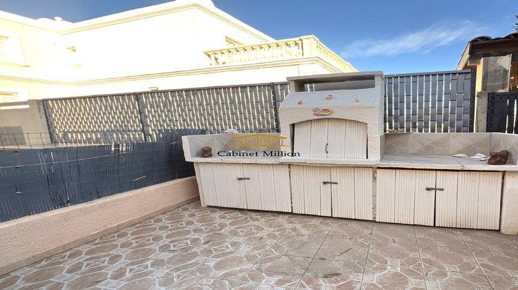 Ma-Cabane - Vente Maison Frontignan, 30 m²