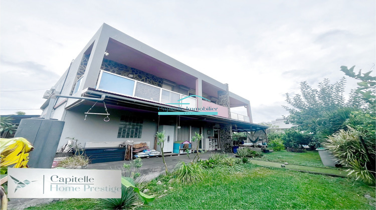 Ma-Cabane - Vente Maison Frontignan, 172 m²