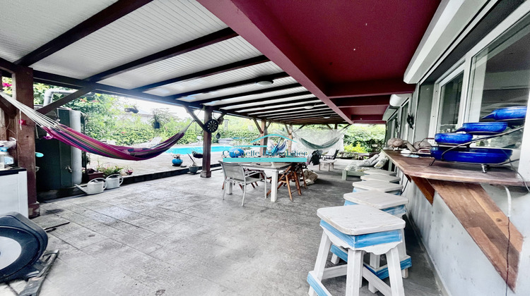 Ma-Cabane - Vente Maison Frontignan, 172 m²