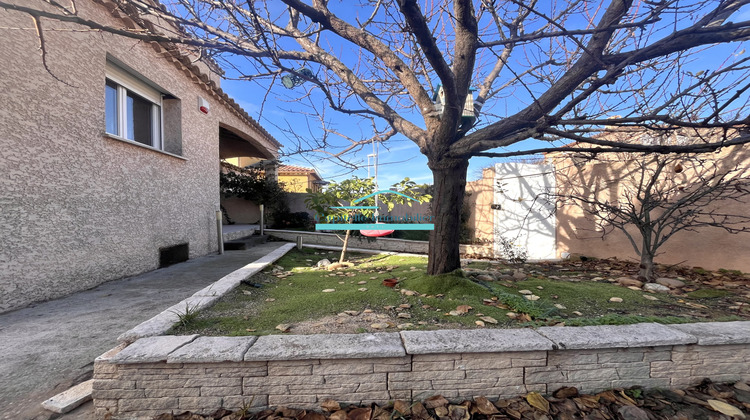 Ma-Cabane - Vente Maison Frontignan, 105 m²