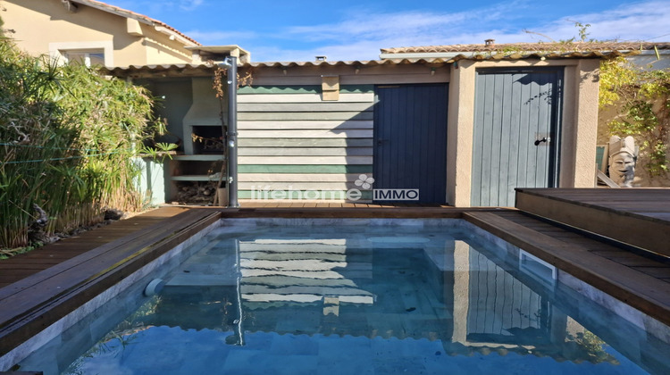 Ma-Cabane - Vente Maison Frontignan, 168 m²