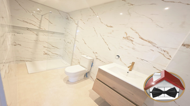 Ma-Cabane - Vente Maison Frontignan, 118 m²