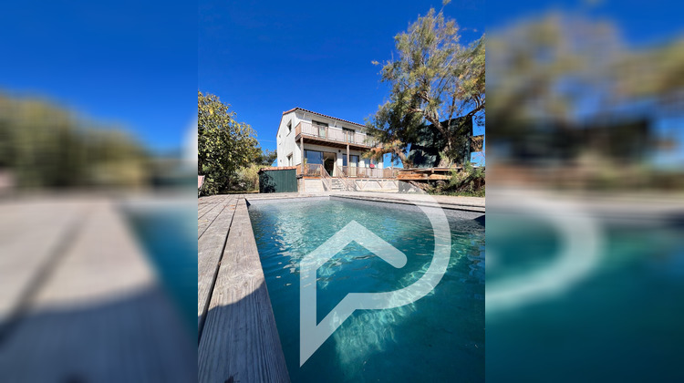 Ma-Cabane - Vente Maison FRONTIGNAN, 140 m²