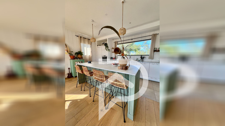 Ma-Cabane - Vente Maison FRONTIGNAN, 140 m²