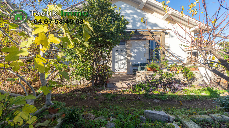 Ma-Cabane - Vente Maison Frontignan, 109 m²