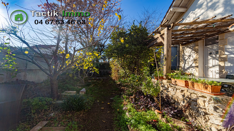 Ma-Cabane - Vente Maison Frontignan, 109 m²