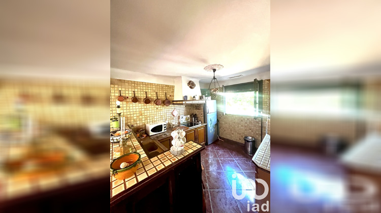 Ma-Cabane - Vente Maison Frontignan, 148 m²