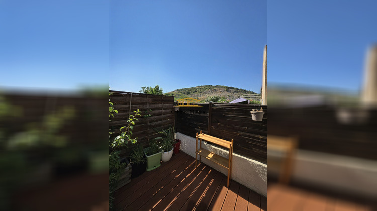 Ma-Cabane - Vente Maison Frontignan, 54 m²