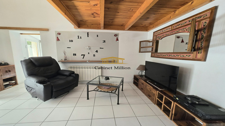 Ma-Cabane - Vente Maison Frontignan, 54 m²