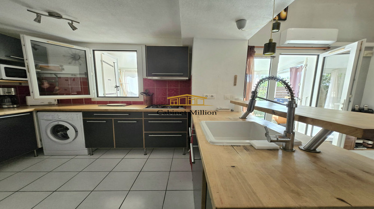 Ma-Cabane - Vente Maison Frontignan, 54 m²