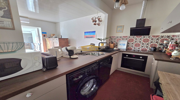 Ma-Cabane - Vente Maison Frontignan, 61 m²