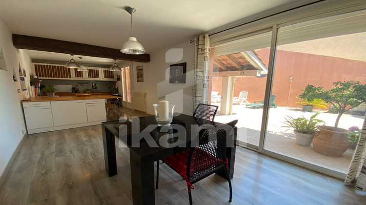 Ma-Cabane - Vente Maison Frontignan, 130 m²