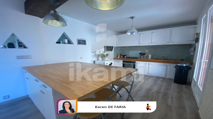 Ma-Cabane - Vente Maison Frontignan, 130 m²