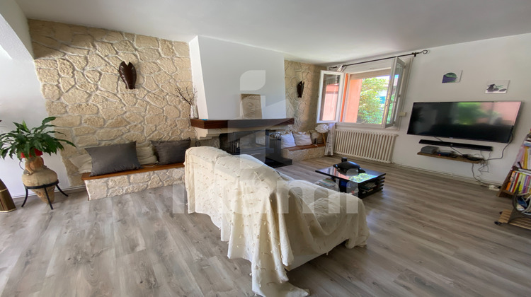 Ma-Cabane - Vente Maison Frontignan, 130 m²
