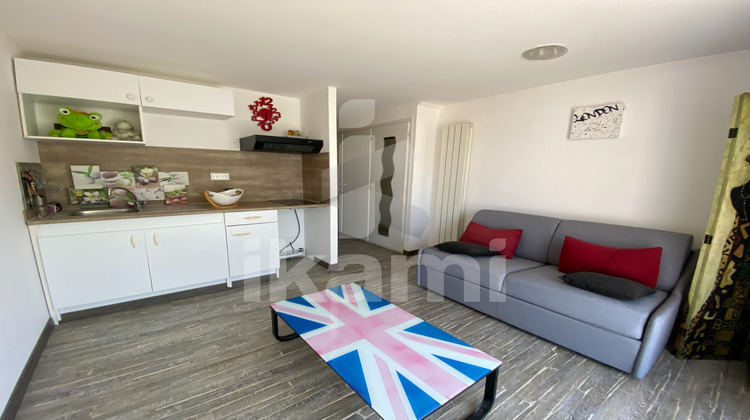 Ma-Cabane - Vente Maison Frontignan, 130 m²