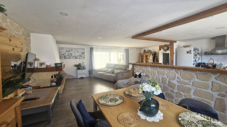 Ma-Cabane - Vente Maison FRONTIGNAN, 142 m²