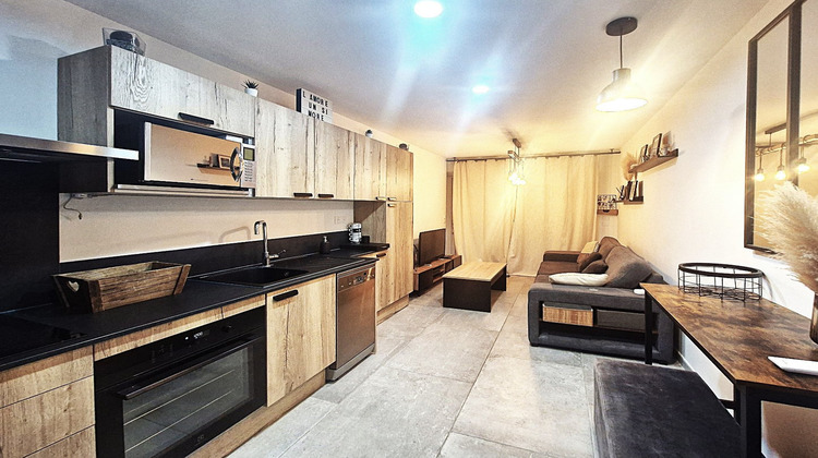 Ma-Cabane - Vente Maison FRONTIGNAN, 142 m²