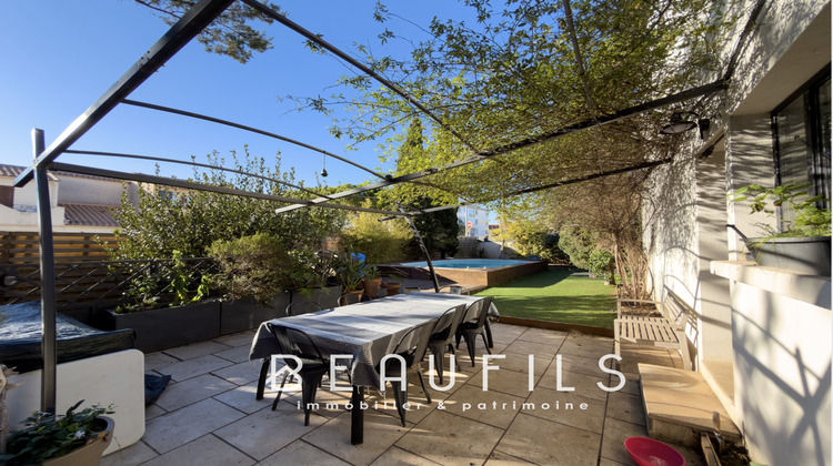 Ma-Cabane - Vente Maison Frontignan, 215 m²