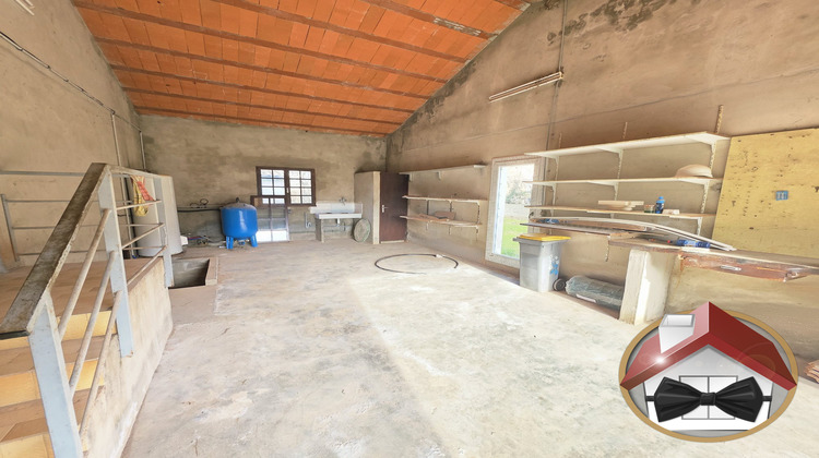 Ma-Cabane - Vente Maison Frontignan, 80 m²