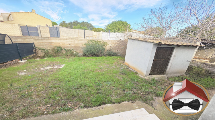 Ma-Cabane - Vente Maison Frontignan, 80 m²