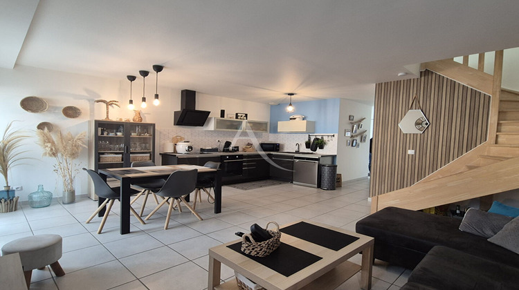 Ma-Cabane - Vente Maison FRONTIGNAN, 87 m²