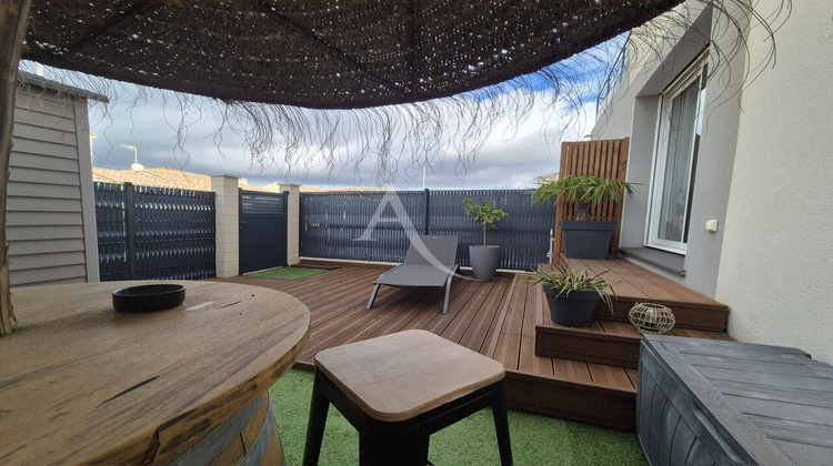 Ma-Cabane - Vente Maison FRONTIGNAN, 87 m²