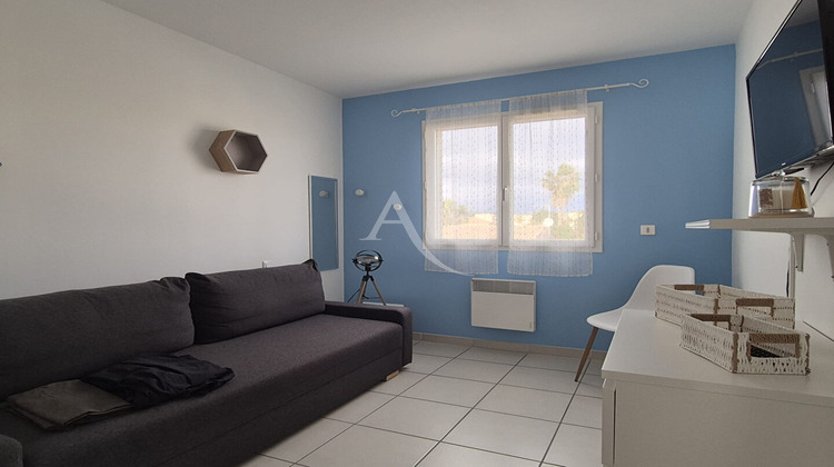 Ma-Cabane - Vente Maison FRONTIGNAN, 87 m²