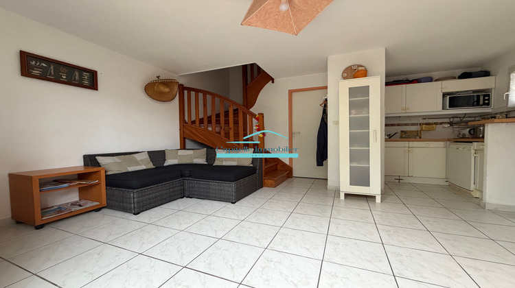 Ma-Cabane - Vente Maison Frontignan, 36 m²