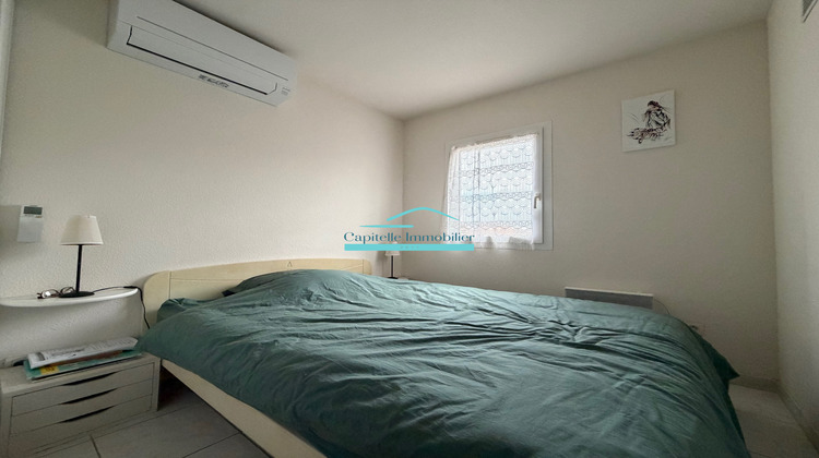 Ma-Cabane - Vente Maison Frontignan, 36 m²