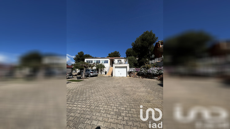 Ma-Cabane - Vente Maison Frontignan, 165 m²