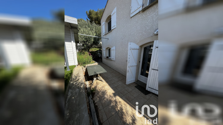 Ma-Cabane - Vente Maison Frontignan, 165 m²