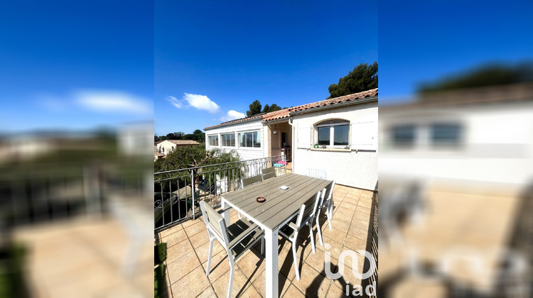 Ma-Cabane - Vente Maison Frontignan, 165 m²