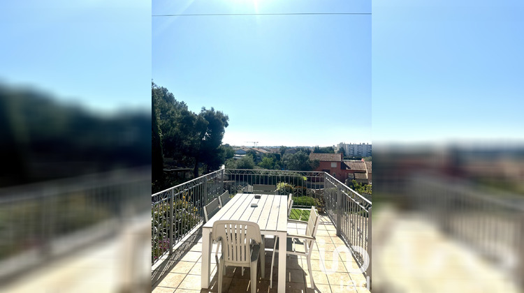 Ma-Cabane - Vente Maison Frontignan, 165 m²