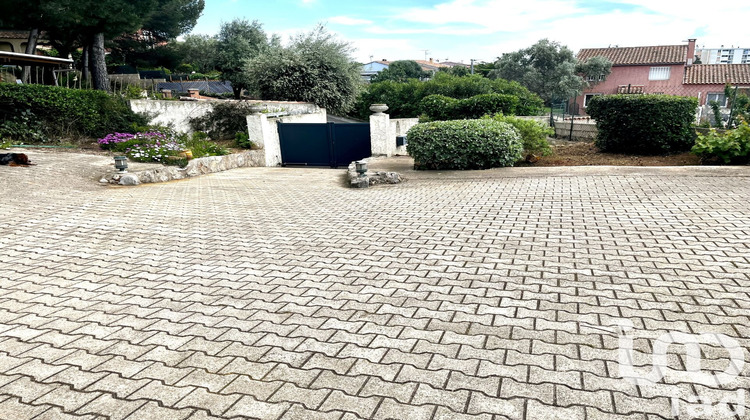 Ma-Cabane - Vente Maison Frontignan, 165 m²