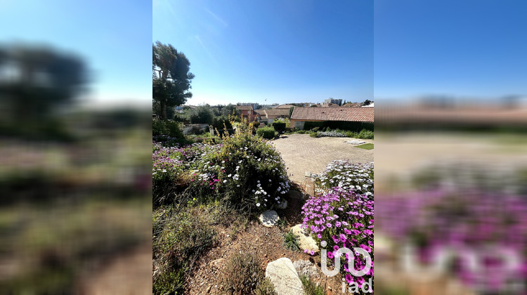 Ma-Cabane - Vente Maison Frontignan, 165 m²