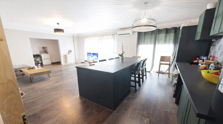 Ma-Cabane - Vente Maison Frontignan, 210 m²