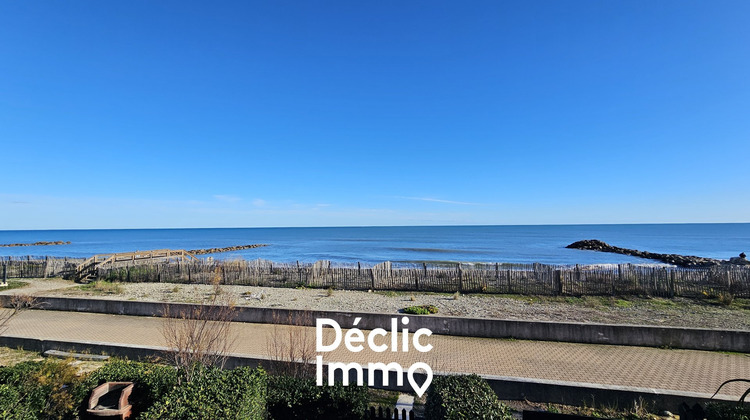 Ma-Cabane - Vente Maison FRONTIGNAN, 47 m²