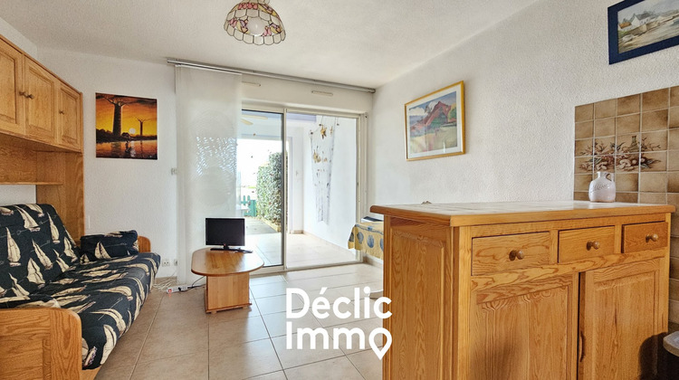 Ma-Cabane - Vente Maison FRONTIGNAN, 47 m²