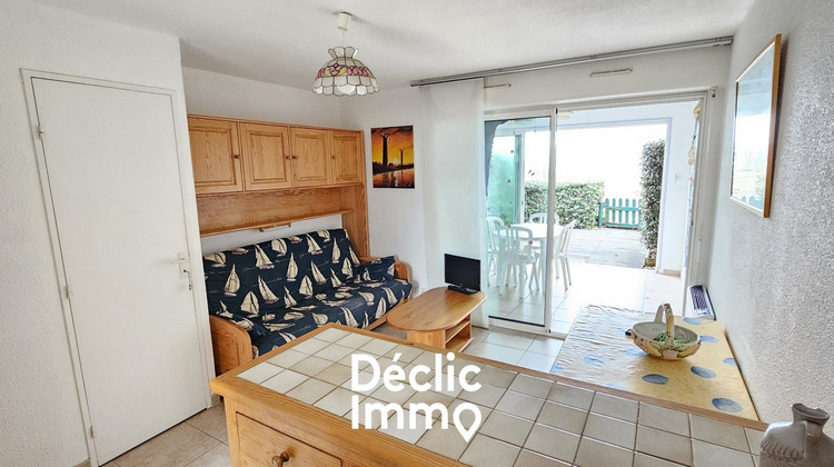 Ma-Cabane - Vente Maison FRONTIGNAN, 47 m²