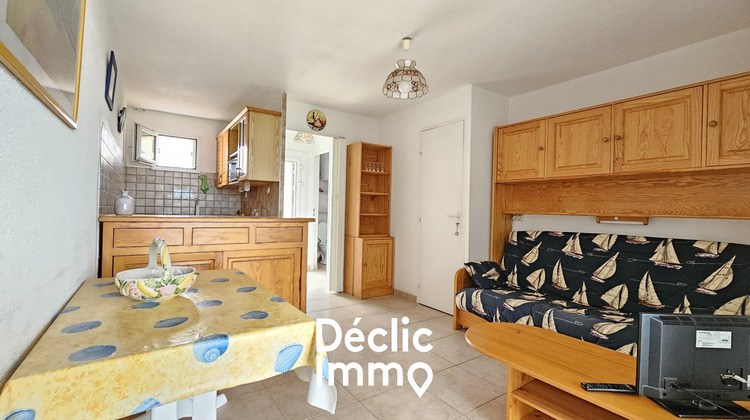 Ma-Cabane - Vente Maison FRONTIGNAN, 47 m²