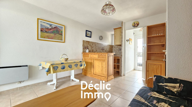 Ma-Cabane - Vente Maison FRONTIGNAN, 47 m²