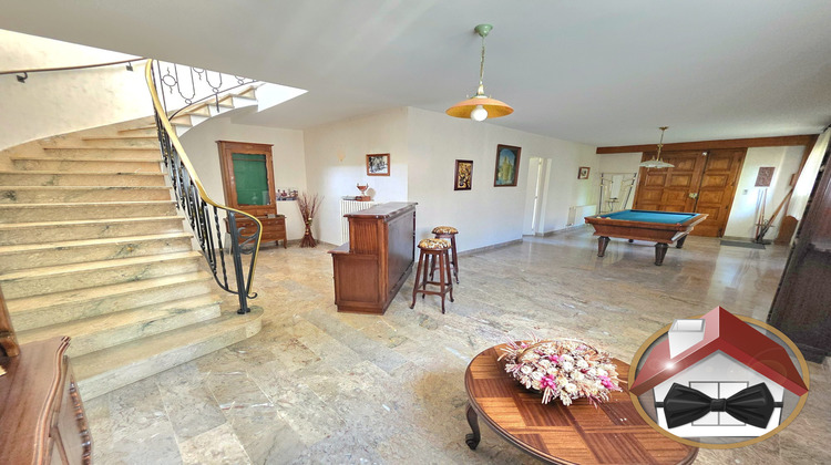 Ma-Cabane - Vente Maison Frontignan, 164 m²