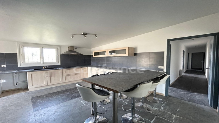 Ma-Cabane - Vente Maison FRONTIGNAN, 209 m²