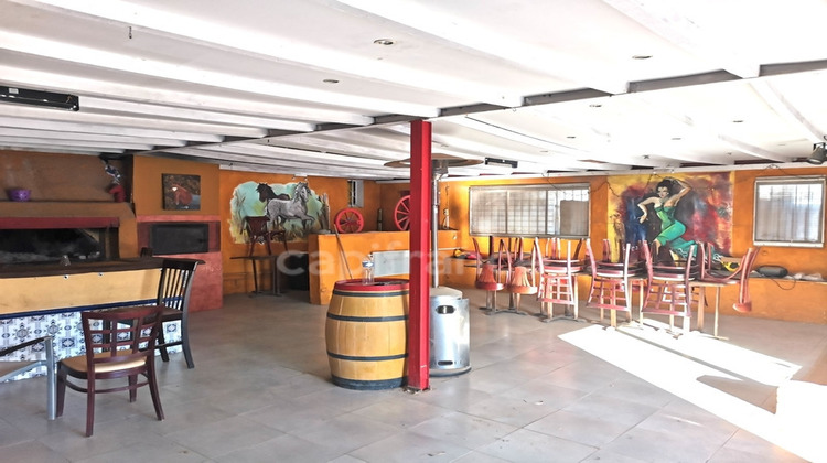 Ma-Cabane - Vente Maison FRONTIGNAN, 209 m²