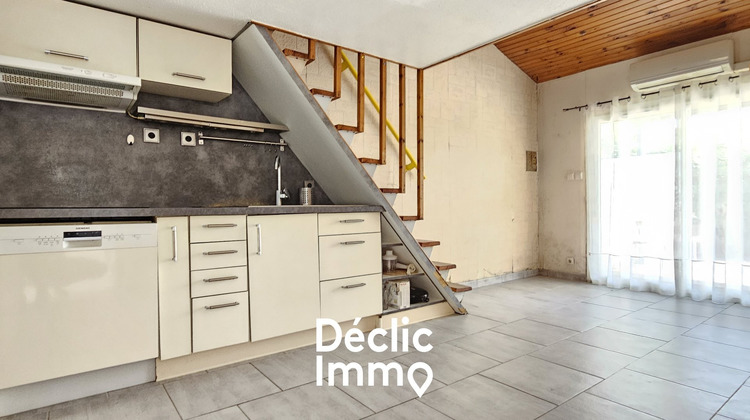 Ma-Cabane - Vente Maison FRONTIGNAN, 38 m²