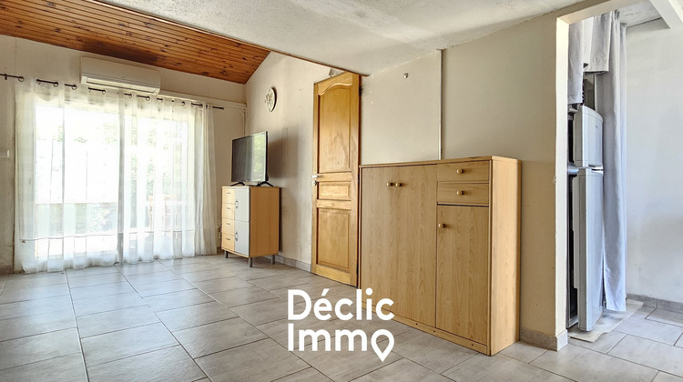 Ma-Cabane - Vente Maison FRONTIGNAN, 38 m²